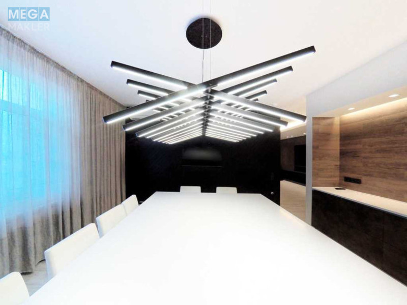 Оренда 3 кімнатної квартири, <a class="location-link" href="/kiev/" title="Недвижимость Київ">Київ</a>, <a class="location-link" href="/kiev/pecherskij/" title="Недвижимость Печерський район">Печерський р-н</a>, Євгена Коновальця вул., 44а (изображение 4)