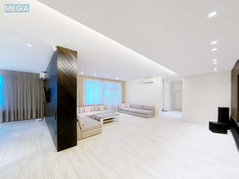 Оренда 3 кімнатної квартири, <a class="location-link" href="/kiev/" title="Недвижимость Київ">Київ</a>, <a class="location-link" href="/kiev/pecherskij/" title="Недвижимость Печерський район">Печерський р-н</a>, Євгена Коновальця вул., 44а (изображение 5)