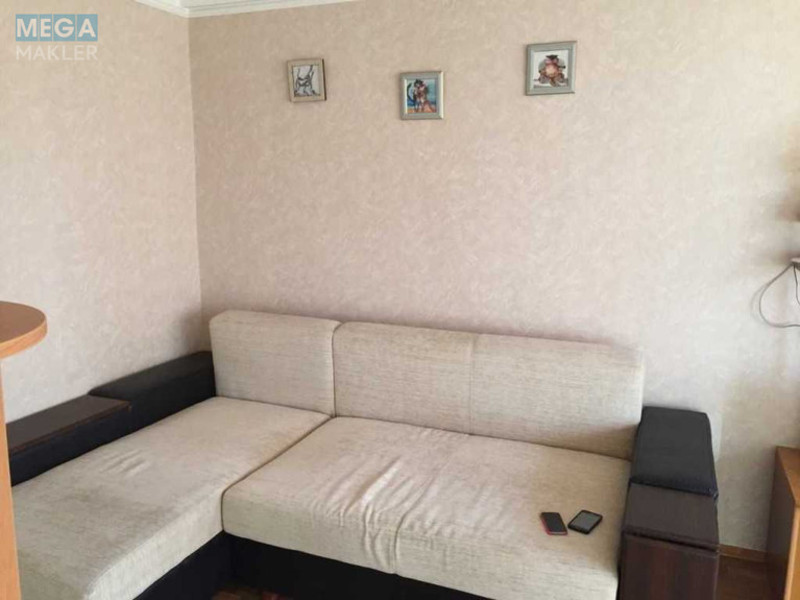 Продаж 1 кімнатної квартири (36/18/6), 4 пов. 9 пов. будинку, <a class="location-link" href="/kiev/" title="Недвижимость Київ">Київ</a>, <a class="location-link" href="/kiev/podolskij/" title="Недвижимость Подільський район">Подільський р-н</a>, Гречко Маршала ул., 24А (изображение 2)