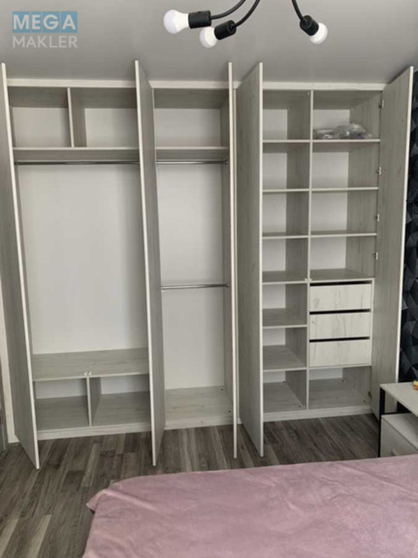 Оренда 1 кімнатної квартири, <a class="location-link" href="/kiev/" title="Недвижимость Київ">Київ</a>, <a class="location-link" href="/kiev/darnickij/" title="Недвижимость Дарницький район">Дарницький р-н</a>, Ревуцкого ул., 40в (изображение 2)