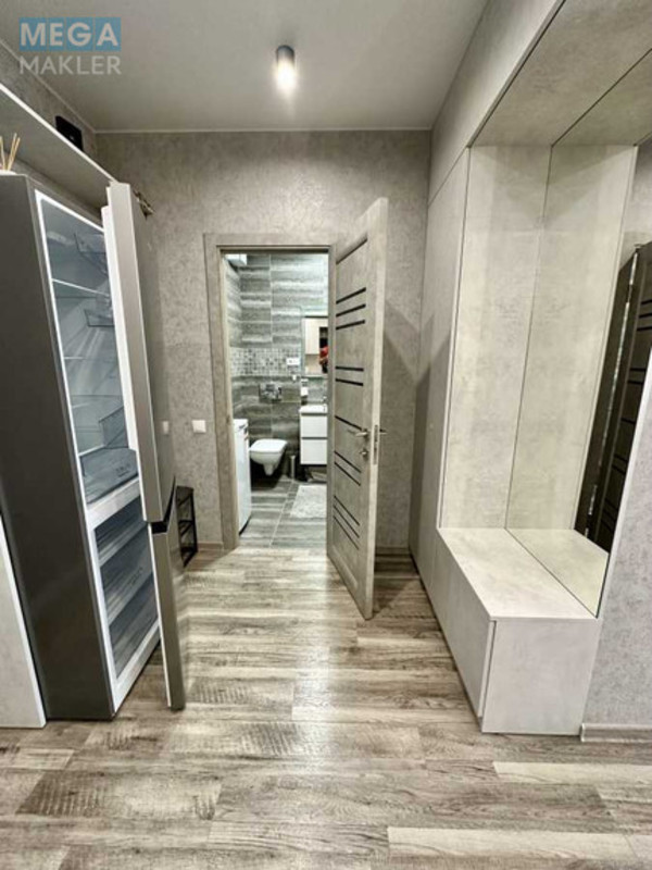 Оренда 1 кімнатної квартири, <a class="location-link" href="/kiev/" title="Недвижимость Київ">Київ</a>, <a class="location-link" href="/kiev/darnickij/" title="Недвижимость Дарницький район">Дарницький р-н</a>, Ревуцкого ул., 40в (изображение 3)