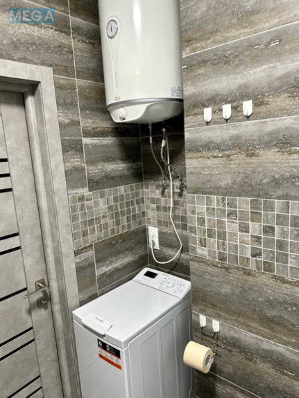 Оренда 1 кімнатної квартири, <a class="location-link" href="/kiev/" title="Недвижимость Київ">Київ</a>, <a class="location-link" href="/kiev/darnickij/" title="Недвижимость Дарницький район">Дарницький р-н</a>, Ревуцкого ул., 40в (изображение 6)