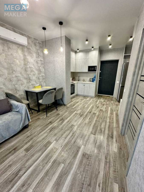 Оренда 1 кімнатної квартири, <a class="location-link" href="/kiev/" title="Недвижимость Київ">Київ</a>, <a class="location-link" href="/kiev/darnickij/" title="Недвижимость Дарницький район">Дарницький р-н</a>, Ревуцкого ул., 40в (изображение 10)