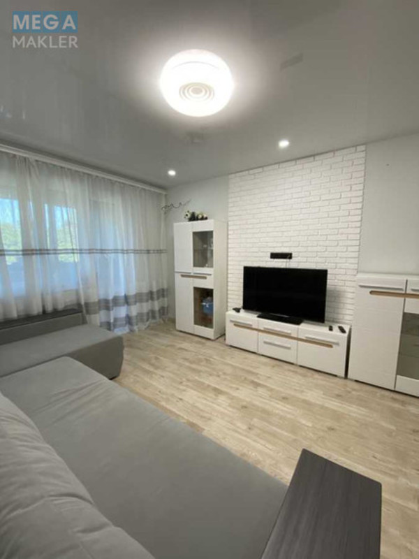 Оренда 2 кімнатної квартири, <a class="location-link" href="/kiev/" title="Недвижимость Київ">Київ</a>, <a class="location-link" href="/kiev/desnyanskij/" title="Недвижимость Деснянський район">Деснянський р-н</a>, Військове містечко 161 вул., 27 (изображение 7)