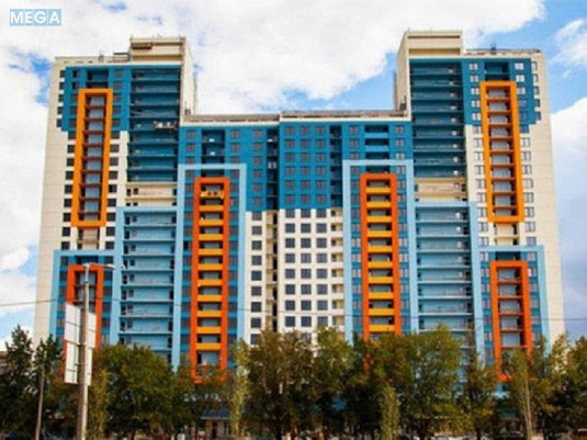 Оренда 1 кімнатної квартири, <a class="location-link" href="/kiev/" title="Недвижимость Київ">Київ</a>, <a class="location-link" href="/kiev/obolonskij/" title="Недвижимость Оболонський район">Оболонський р-н</a>, Богатырская ул., 6А (изображение 14)