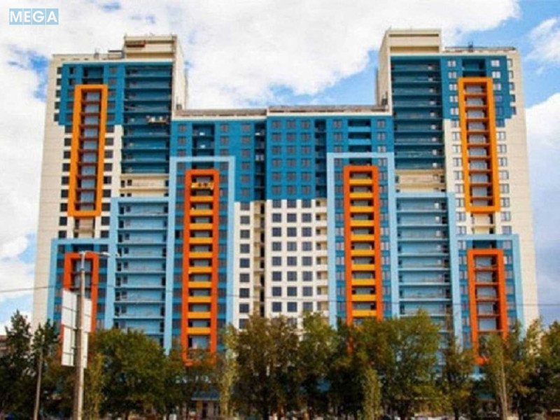 Оренда 1 кімнатної квартири, <a class="location-link" href="/kiev/" title="Недвижимость Київ">Київ</a>, <a class="location-link" href="/kiev/obolonskij/" title="Недвижимость Оболонський район">Оболонський р-н</a>, Богатырская ул., 6А (изображение 14)