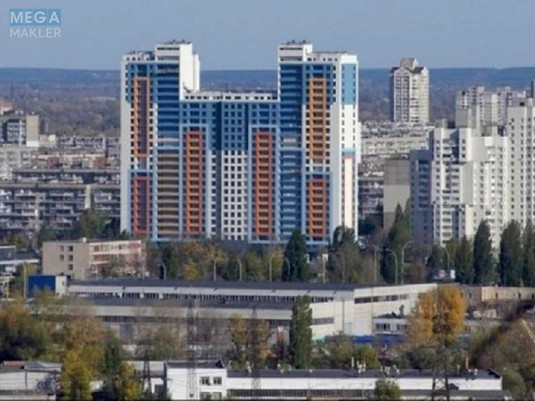 Оренда 1 кімнатної квартири, <a class="location-link" href="/kiev/" title="Недвижимость Київ">Київ</a>, <a class="location-link" href="/kiev/obolonskij/" title="Недвижимость Оболонський район">Оболонський р-н</a>, Богатырская ул., 6А (изображение 15)