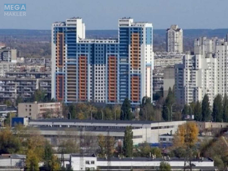 Оренда 1 кімнатної квартири, <a class="location-link" href="/kiev/" title="Недвижимость Київ">Київ</a>, <a class="location-link" href="/kiev/obolonskij/" title="Недвижимость Оболонський район">Оболонський р-н</a>, Богатырская ул., 6А (изображение 15)