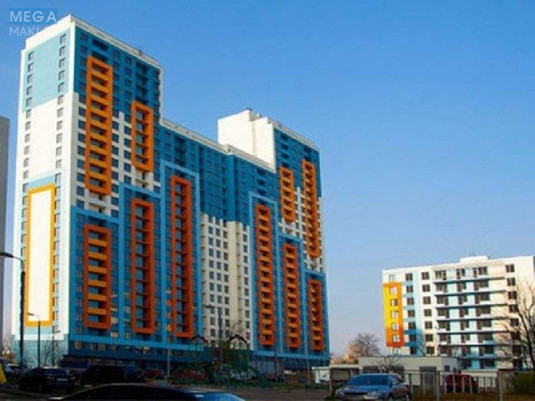 Оренда 1 кімнатної квартири, <a class="location-link" href="/kiev/" title="Недвижимость Київ">Київ</a>, <a class="location-link" href="/kiev/obolonskij/" title="Недвижимость Оболонський район">Оболонський р-н</a>, Богатырская ул., 6А (изображение 16)