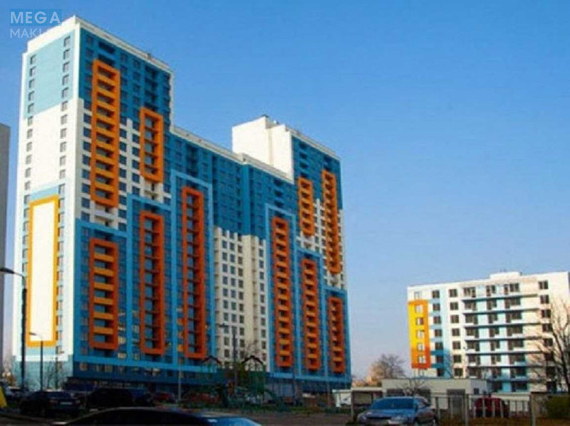 Оренда 1 кімнатної квартири, <a class="location-link" href="/kiev/" title="Недвижимость Київ">Київ</a>, <a class="location-link" href="/kiev/obolonskij/" title="Недвижимость Оболонський район">Оболонський р-н</a>, Богатырская ул., 6А (изображение 16)