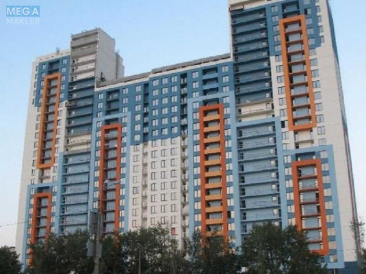 Оренда 1 кімнатної квартири, <a class="location-link" href="/kiev/" title="Недвижимость Київ">Київ</a>, <a class="location-link" href="/kiev/obolonskij/" title="Недвижимость Оболонський район">Оболонський р-н</a>, Богатырская ул., 6А (изображение 17)