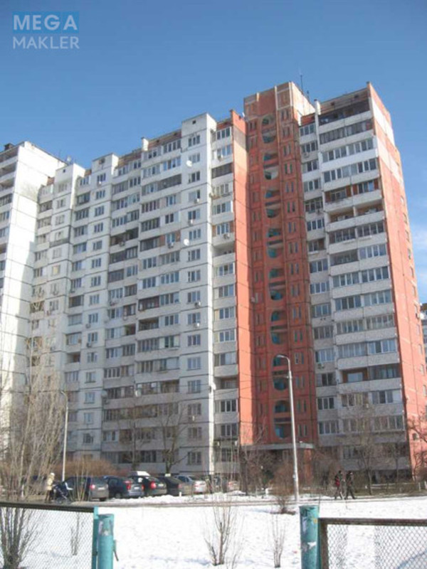 Оренда 1 кімнатної квартири, <a class="location-link" href="/kiev/" title="Недвижимость Київ">Київ</a>, <a class="location-link" href="/kiev/desnyanskij/" title="Недвижимость Деснянський район">Деснянський р-н</a>, Теодора Драйзера вул., 9д (изображение 14)