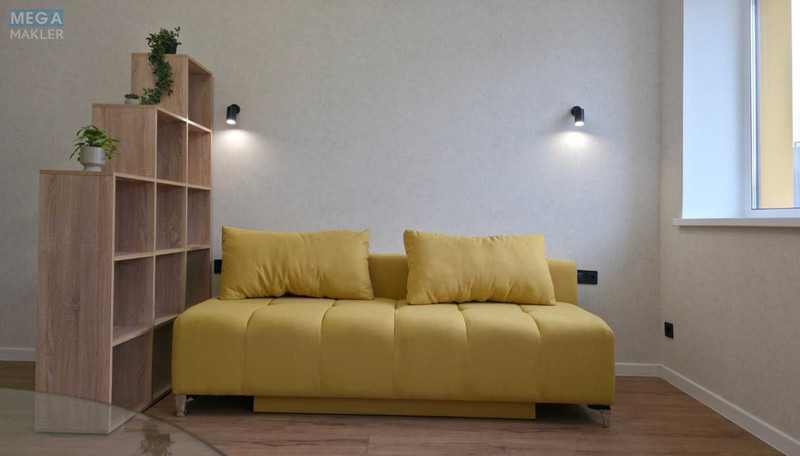 Продаж 1 кімнатної квартири (26/16/5), 3 пов. 5 пов. будинку, <a class="location-link" href="/irpen/" title="Недвижимость Ірпінь">Ірпінь</a>, Соборна, 2К (изображение 5)