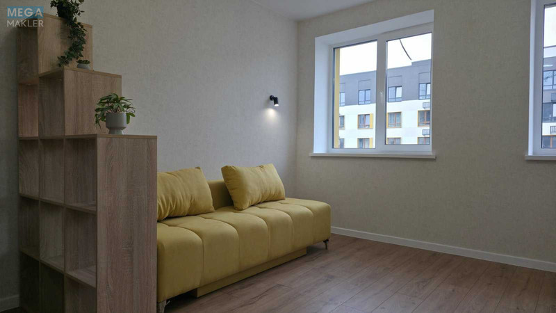 Продаж 1 кімнатної квартири (26/16/5), 3 пов. 5 пов. будинку, <a class="location-link" href="/irpen/" title="Недвижимость Ірпінь">Ірпінь</a>, Соборна, 2К (изображение 6)