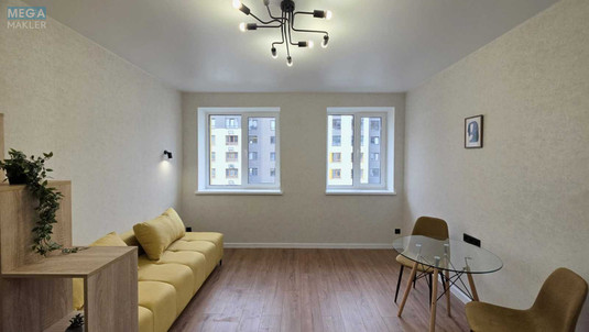 Продаж 1 кімнатної квартири (26/16/5), 3 пов. 5 пов. будинку, <a class="location-link" href="/irpen/" title="Недвижимость Ірпінь">Ірпінь</a>, Соборна, 2К (изображение 7)