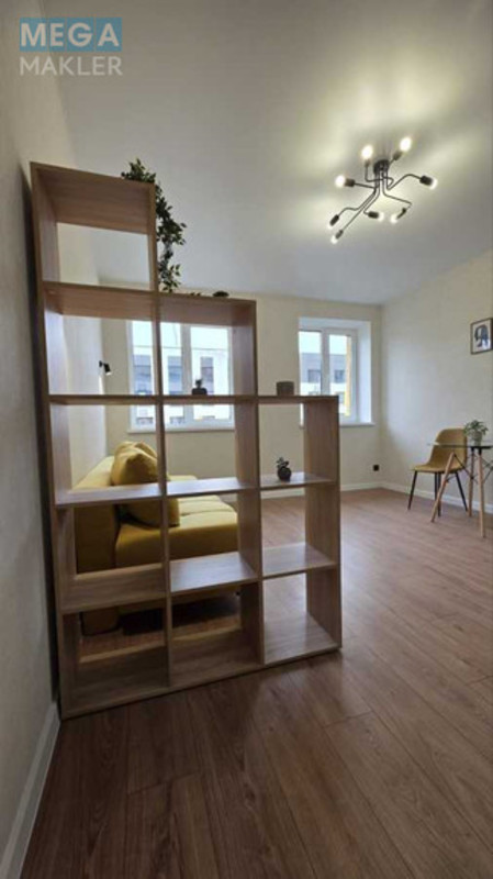 Продаж 1 кімнатної квартири (26/16/5), 3 пов. 5 пов. будинку, <a class="location-link" href="/irpen/" title="Недвижимость Ірпінь">Ірпінь</a>, Соборна, 2К (изображение 8)