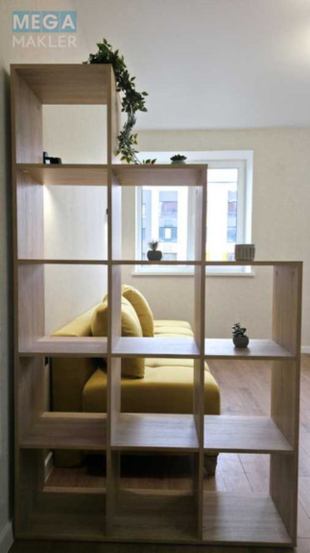 Продаж 1 кімнатної квартири (26/16/5), 3 пов. 5 пов. будинку, <a class="location-link" href="/irpen/" title="Недвижимость Ірпінь">Ірпінь</a>, Соборна, 2К (изображение 9)