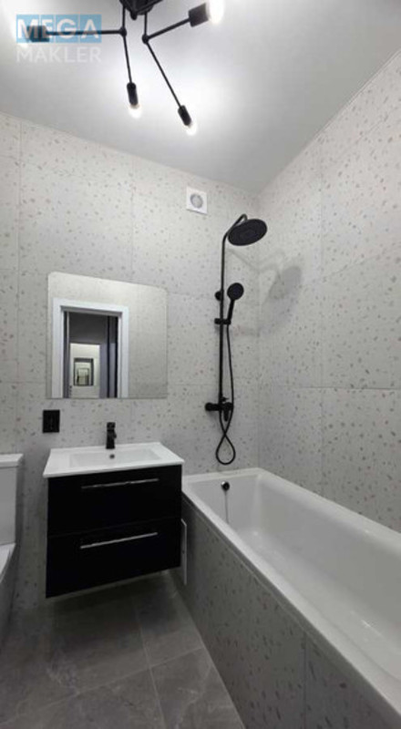 Продаж 1 кімнатної квартири (26/16/5), 3 пов. 5 пов. будинку, <a class="location-link" href="/irpen/" title="Недвижимость Ірпінь">Ірпінь</a>, Соборна, 2К (изображение 10)