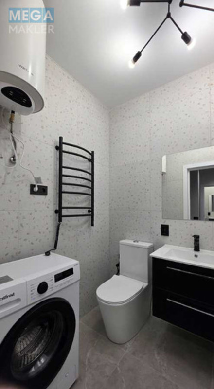 Продаж 1 кімнатної квартири (26/16/5), 3 пов. 5 пов. будинку, <a class="location-link" href="/irpen/" title="Недвижимость Ірпінь">Ірпінь</a>, Соборна, 2К (изображение 11)