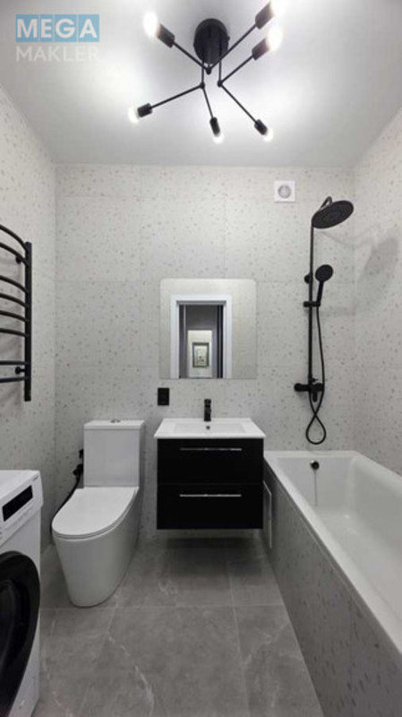 Продаж 1 кімнатної квартири (26/16/5), 3 пов. 5 пов. будинку, <a class="location-link" href="/irpen/" title="Недвижимость Ірпінь">Ірпінь</a>, Соборна, 2К (изображение 12)