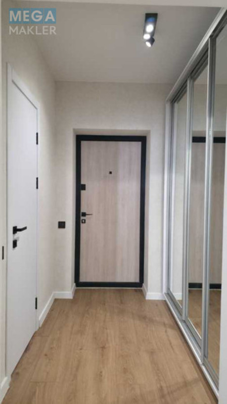 Продаж 1 кімнатної квартири (26/16/5), 3 пов. 5 пов. будинку, <a class="location-link" href="/irpen/" title="Недвижимость Ірпінь">Ірпінь</a>, Соборна, 2К (изображение 13)