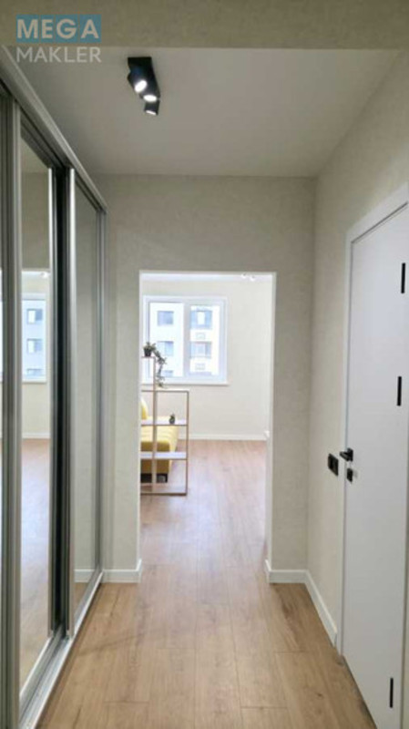 Продаж 1 кімнатної квартири (26/16/5), 3 пов. 5 пов. будинку, <a class="location-link" href="/irpen/" title="Недвижимость Ірпінь">Ірпінь</a>, Соборна, 2К (изображение 14)