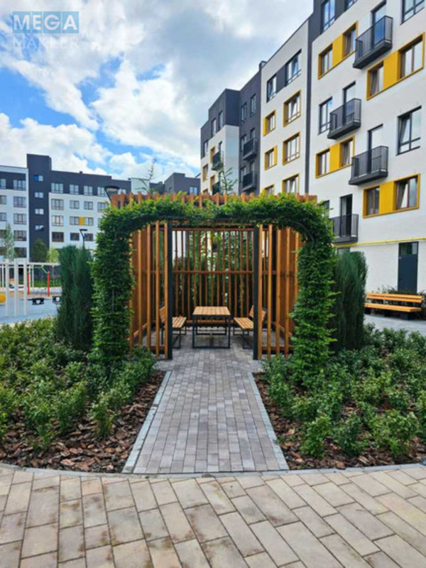 Продаж 1 кімнатної квартири (26/16/5), 3 пов. 5 пов. будинку, <a class="location-link" href="/irpen/" title="Недвижимость Ірпінь">Ірпінь</a>, Соборна, 2К (изображение 17)