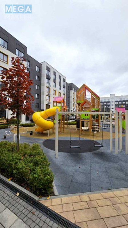 Продаж 1 кімнатної квартири (26/16/5), 3 пов. 5 пов. будинку, <a class="location-link" href="/irpen/" title="Недвижимость Ірпінь">Ірпінь</a>, Соборна, 2К (изображение 18)