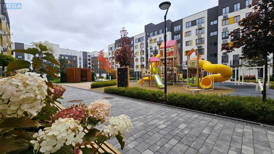 Продаж 1 кімнатної квартири (26/16/5), 3 пов. 5 пов. будинку, <a class="location-link" href="/irpen/" title="Недвижимость Ірпінь">Ірпінь</a>, Соборна, 2К (изображение 20)