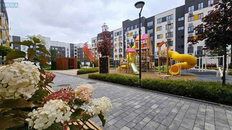 Продаж 1 кімнатної квартири (26/16/5), 3 пов. 5 пов. будинку, <a class="location-link" href="/irpen/" title="Недвижимость Ірпінь">Ірпінь</a>, Соборна, 2К (изображение 20)