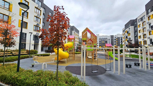 Продаж 1 кімнатної квартири (26/16/5), 3 пов. 5 пов. будинку, <a class="location-link" href="/irpen/" title="Недвижимость Ірпінь">Ірпінь</a>, Соборна, 2К (изображение 21)