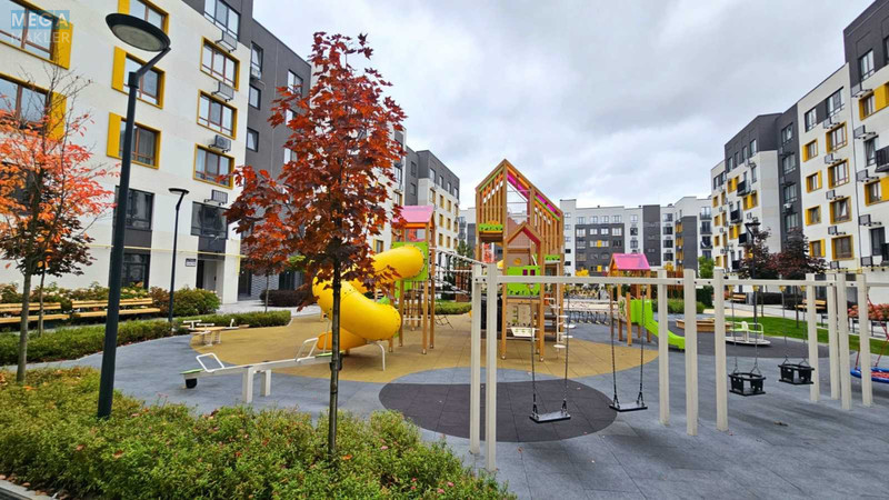 Продаж 1 кімнатної квартири (26/16/5), 3 пов. 5 пов. будинку, <a class="location-link" href="/irpen/" title="Недвижимость Ірпінь">Ірпінь</a>, Соборна, 2К (изображение 21)