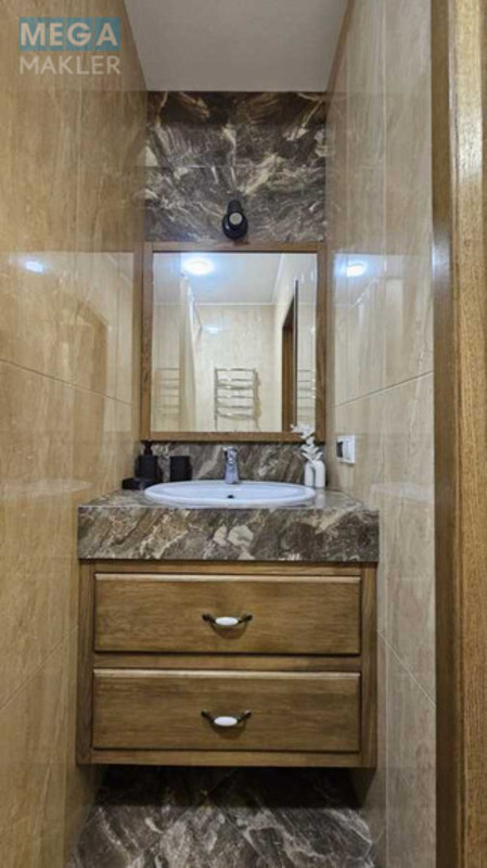 Оренда 1 кімнатної квартири, <a class="location-link" href="/kiev/" title="Недвижимость Київ">Київ</a>, <a class="location-link" href="/kiev/svyatoshinskij/" title="Недвижимость Святошинський район">Святошинський р-н</a>, Клавдіївська вул., 40в (изображение 16)