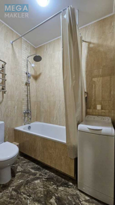 Оренда 1 кімнатної квартири, <a class="location-link" href="/kiev/" title="Недвижимость Київ">Київ</a>, <a class="location-link" href="/kiev/svyatoshinskij/" title="Недвижимость Святошинський район">Святошинський р-н</a>, Клавдіївська вул., 40в (изображение 17)