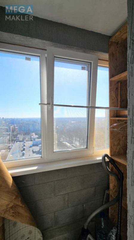 Оренда 1 кімнатної квартири, <a class="location-link" href="/kiev/" title="Недвижимость Київ">Київ</a>, <a class="location-link" href="/kiev/svyatoshinskij/" title="Недвижимость Святошинський район">Святошинський р-н</a>, Клавдіївська вул., 40в (изображение 19)