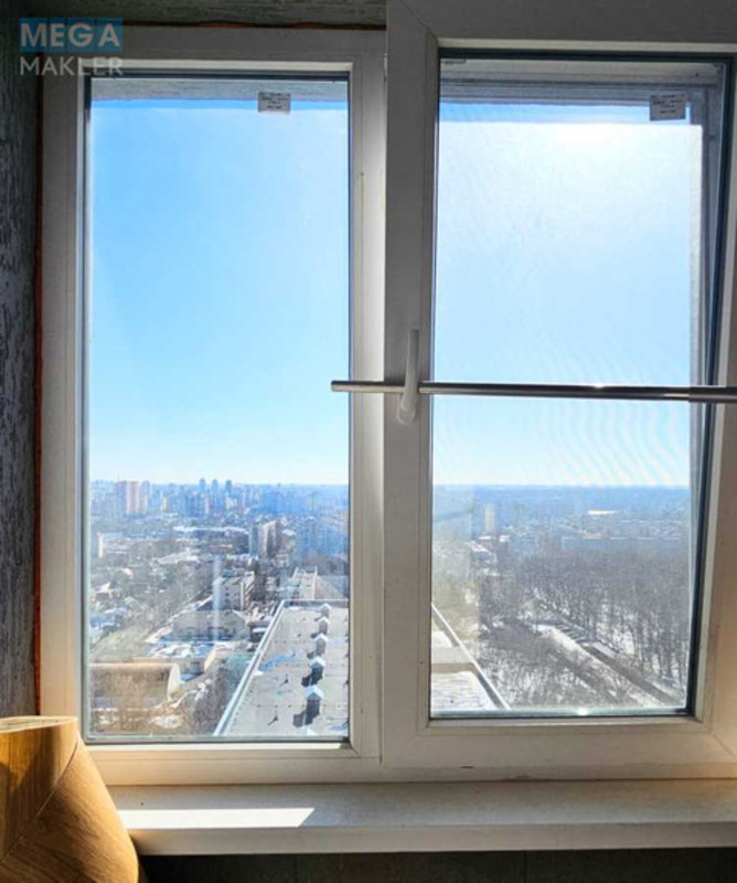 Оренда 1 кімнатної квартири, <a class="location-link" href="/kiev/" title="Недвижимость Київ">Київ</a>, <a class="location-link" href="/kiev/svyatoshinskij/" title="Недвижимость Святошинський район">Святошинський р-н</a>, Клавдіївська вул., 40в (изображение 20)