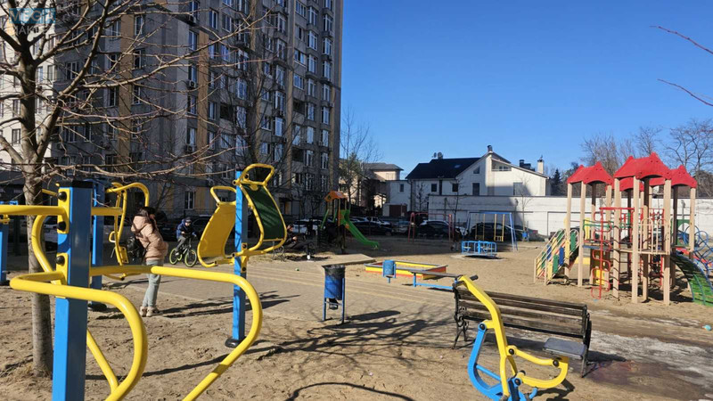 Оренда 1 кімнатної квартири, <a class="location-link" href="/kiev/" title="Недвижимость Київ">Київ</a>, <a class="location-link" href="/kiev/svyatoshinskij/" title="Недвижимость Святошинський район">Святошинський р-н</a>, Клавдіївська вул., 40в (изображение 25)