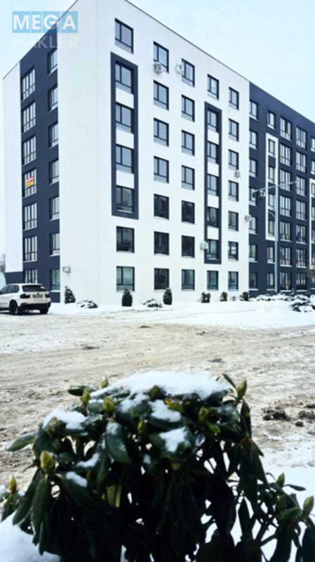 Продаж 1 кімнатної квартири (24/19/5), 2 пов. 7 пов. будинку, <a class="location-link" href="/gostomel/" title="Недвижимость Гостомель">Гостомель</a>, Мирна, 3 (изображение 11)