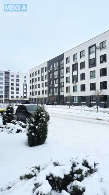 Продаж 1 кімнатної квартири (24/19/5), 2 пов. 7 пов. будинку, <a class="location-link" href="/gostomel/" title="Недвижимость Гостомель">Гостомель</a>, Мирна, 3 (изображение 13)