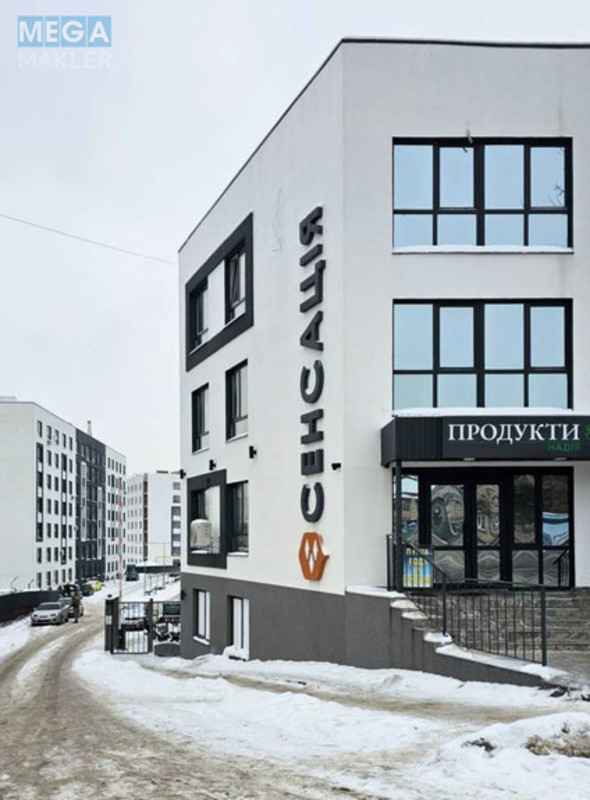 Продаж 1 кімнатної квартири (24/19/5), 2 пов. 7 пов. будинку, <a class="location-link" href="/gostomel/" title="Недвижимость Гостомель">Гостомель</a>, Мирна, 3 (изображение 14)