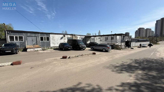 Продаж комерційної нерухомості, 3&nbsp;000&nbsp;кв.м, под склад, <a class="location-link" href="/kiev/" title="Недвижимость Київ">Київ</a>, <a class="location-link" href="/kiev/goloseevskij/" title="Недвижимость Голосіївський район">Голосіївський р-н</a>, Науки просп., 57 (изображение 5)