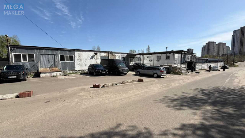 Продаж комерційної нерухомості, 3&nbsp;000&nbsp;кв.м, под склад, <a class="location-link" href="/kiev/" title="Недвижимость Київ">Київ</a>, <a class="location-link" href="/kiev/goloseevskij/" title="Недвижимость Голосіївський район">Голосіївський р-н</a>, Науки просп., 57 (изображение 5)