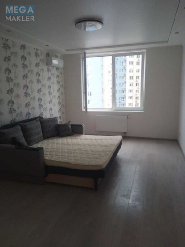 Оренда 1 кімнатної квартири, <a class="location-link" href="/kiev/" title="Недвижимость Київ">Київ</a>, <a class="location-link" href="/kiev/goloseevskij/" title="Недвижимость Голосіївський район">Голосіївський р-н</a>, Академіка Глушкова просп., 9Г (изображение 2)