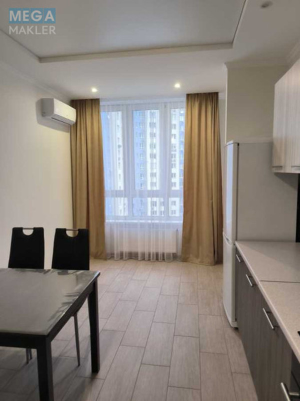 Оренда 1 кімнатної квартири, <a class="location-link" href="/kiev/" title="Недвижимость Київ">Київ</a>, <a class="location-link" href="/kiev/goloseevskij/" title="Недвижимость Голосіївський район">Голосіївський р-н</a>, Академіка Глушкова просп., 9Г (изображение 6)