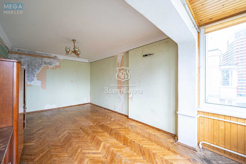 Продаж 2 кімнатної квартири (47,5/29/6,8), 9 пов. 9 пов. будинку, <a class="location-link" href="/kiev/" title="Недвижимость Київ">Київ</a>, <a class="location-link" href="/kiev/solomenskij/" title="Недвижимость Солом'янський район">Солом'янський р-н</a>, Митрополита Василя Липківського вул., 9 (изображение 3)