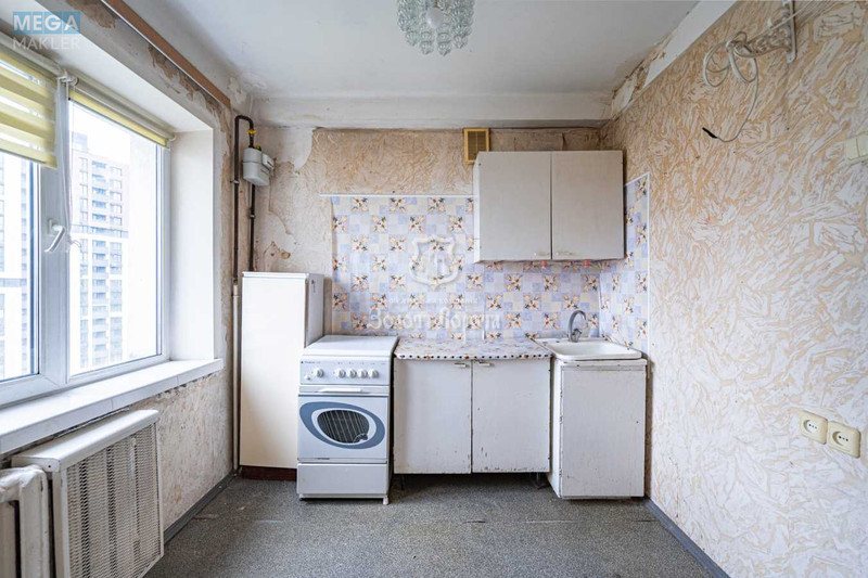 Продаж 2 кімнатної квартири (47,5/29/6,8), 9 пов. 9 пов. будинку, <a class="location-link" href="/kiev/" title="Недвижимость Київ">Київ</a>, <a class="location-link" href="/kiev/solomenskij/" title="Недвижимость Солом'янський район">Солом'янський р-н</a>, Митрополита Василя Липківського вул., 9 (изображение 10)