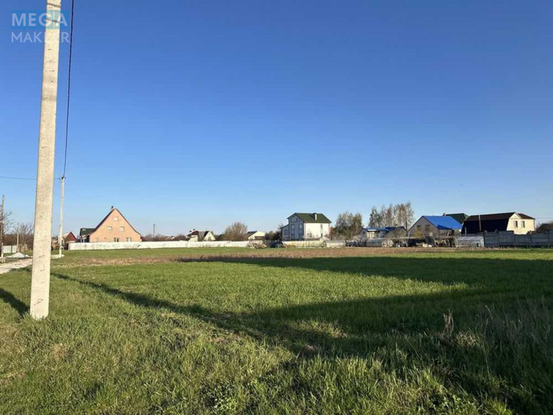 Продажа участка, 18&nbsp;соток, участок под жилую застройку, <a class="location-link" href="/velikaya-dymerka/" title="Недвижимость Велика Дімерка">Велика Димерка</a>, Відродження (изображение 2)