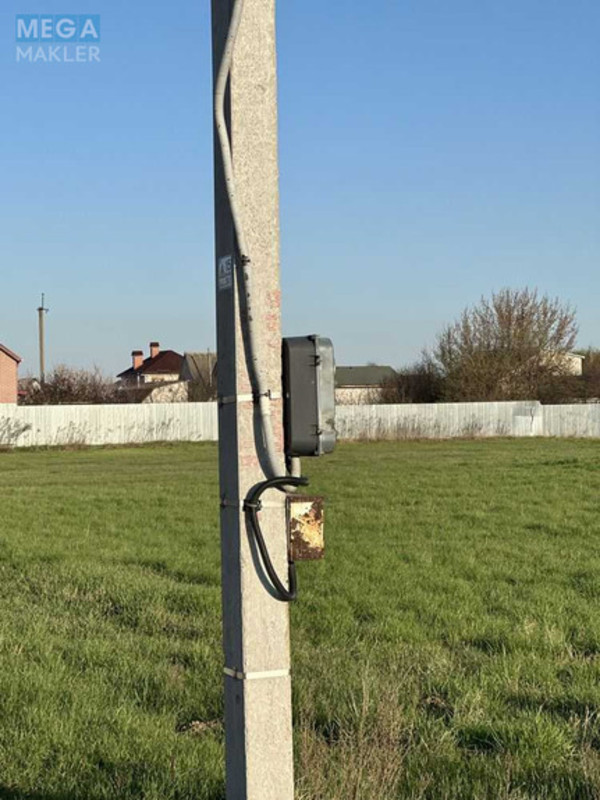 Продажа участка, 18&nbsp;соток, участок под жилую застройку, <a class="location-link" href="/velikaya-dymerka/" title="Недвижимость Велика Дімерка">Велика Димерка</a>, Відродження (изображение 4)