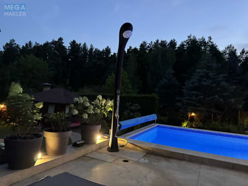 Оренда дома, <a class="location-link" href="/hlepcha/" title="Недвижимость Хлепча">Хлепча</a>, Лісова Поляна, 8 (изображение 2)