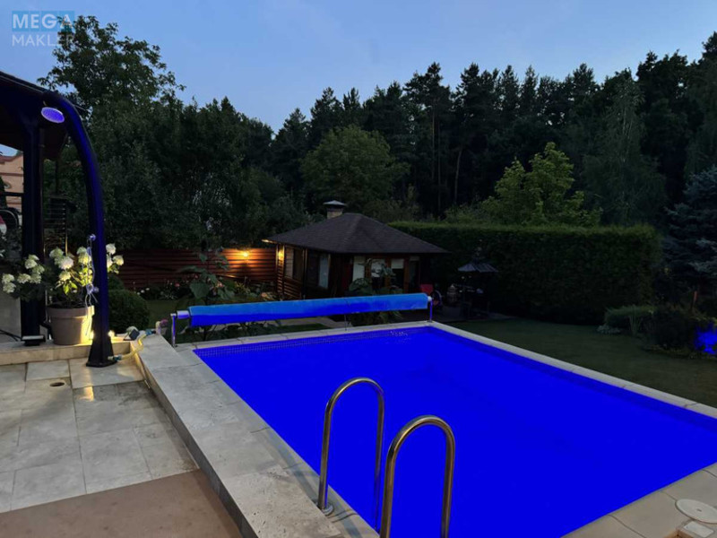 Оренда дома, <a class="location-link" href="/hlepcha/" title="Недвижимость Хлепча">Хлепча</a>, Лісова Поляна, 8 (изображение 4)